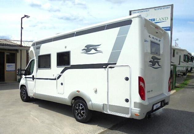 Laika ECOVIP 390 - Foto 4