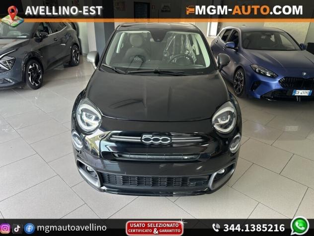Fiat 500X 1.6 MultiJet 130 CV Sport --- KM. 0 - Foto 5