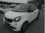 Smart ForFour 70 1.0 Passion