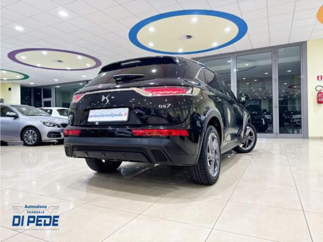 DS AUTOMOBILES DS 7 Crossback BlueHDi 130 aut. Business rif. 22116425 - Foto 10