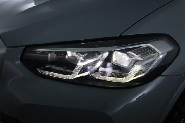 BMW X4 X4 xDrive20d 48V Msport rif. 23915826 - Foto 9