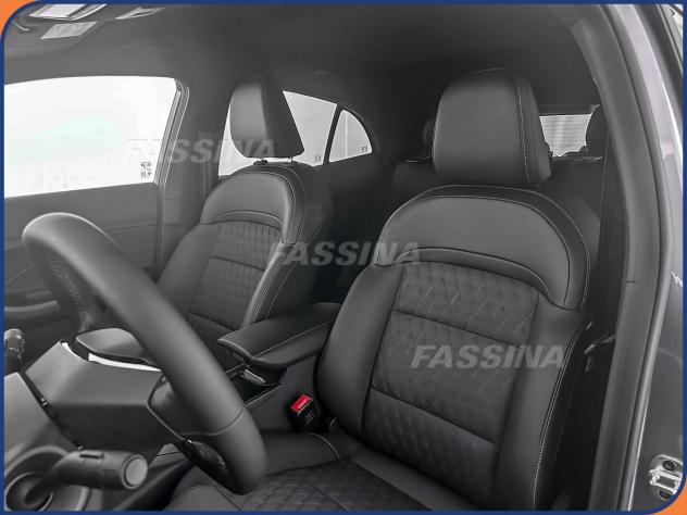 MG MG3 MG3 1.5 hybrid+ Luxury auto - Foto 8