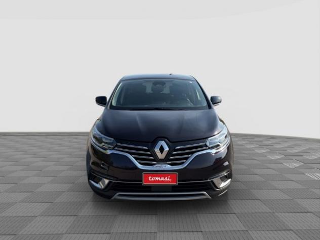 RENAULT Espace Espace INITIALE PARIS Blue dCi 200 EDC rif. 23935271 - Foto 8