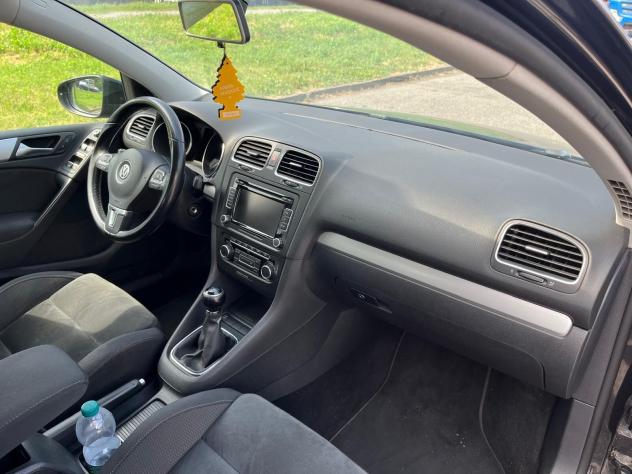 Volkswagen Golf 1.6 TDI - Foto 9