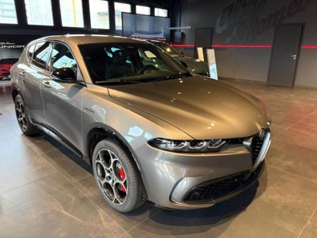 ALFA ROMEO Tonale 1.5 160 CV MHEV TCT7 Veloce rif. 23820264