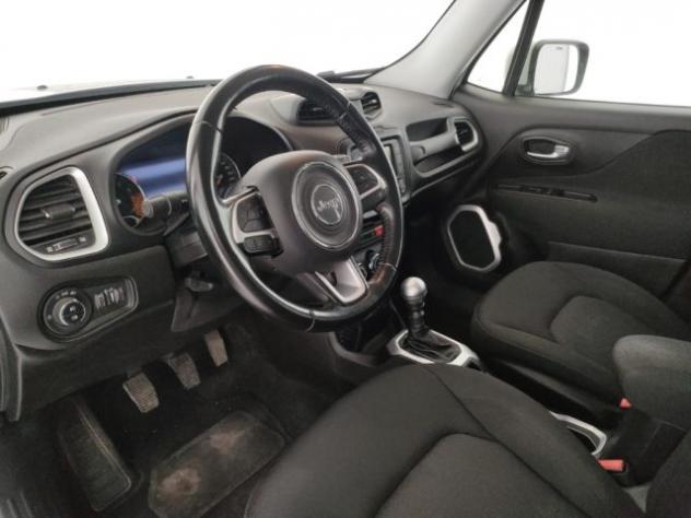 JEEP Renegade 1.4 T-Jet 120 CV GPL Longitude - solo operatori rif. 23533029 - Foto 8