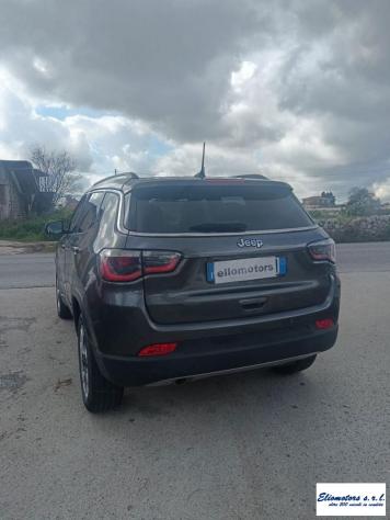 JEEP - Compass - 2.0 Mjt II aut. 4WD Limited - Foto 9