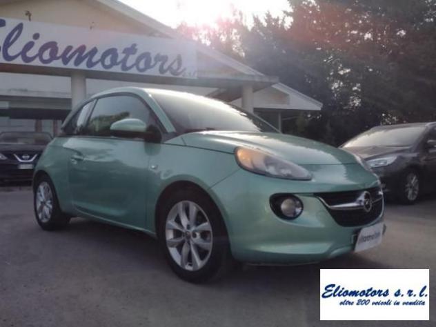 OPEL - ADAM - 70 CV Jam - Foto 3
