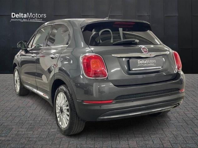 FIAT 500X 500 X 2015 1.3 mjt Lounge 4x2 95cv my17 - Foto 3