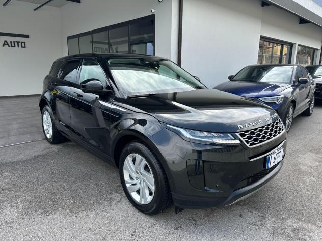 Land Rover Range Rover Evoque 2.0d i4 S fwd 163cv - Foto 3