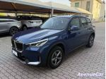 BMW X1 sdrive 18i TELECAMERA CARPLAY PREZZO REALE IVA ESP rif. 23995727