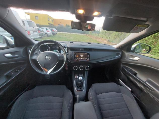 Alfa Romeo Giulietta 1.6 JTDm 120 CV Super - Foto 10