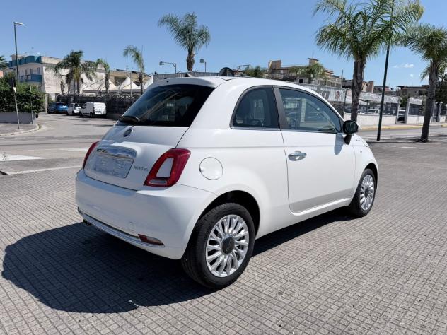 Fiat 500 1.0 Hybrid Dolcevita - Foto 5