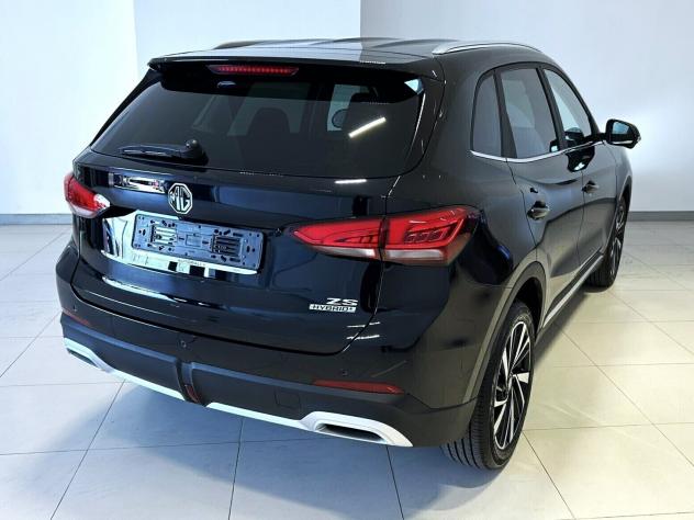 MG ZS 1.5 HYBRID LUXURY - Foto 2