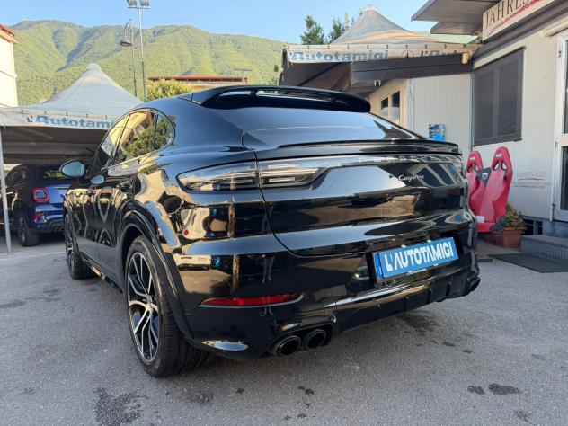Porsche Cayenne 3.0 V6 Platinum Edition - Foto 4