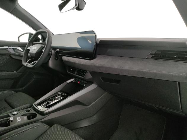 Audi A3 Sportback A3 Audi S line TFSI 110 kW S tronic - Foto 8