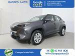 TOYOTA Yaris Cross 1.5 Hybrid 5p. E-CVT Active *BUSINESS PACK* rif. 22832001