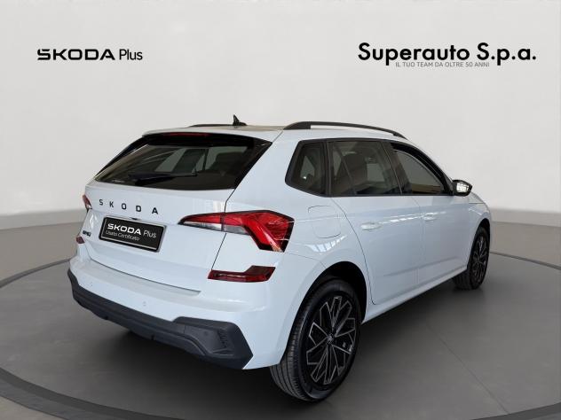 Škoda Kamiq 1.0 TSI Be More 70kW - Foto 6
