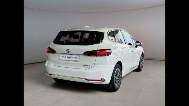BMW Serie 2 Active Tourer Serie 2 U06 218d Active Tourer Luxury auto - Foto 5