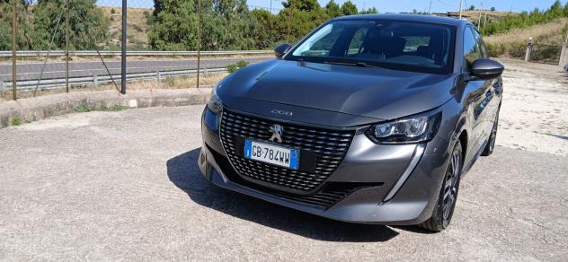 Peugeot 208 BlueHDi 100 Allure - 2020