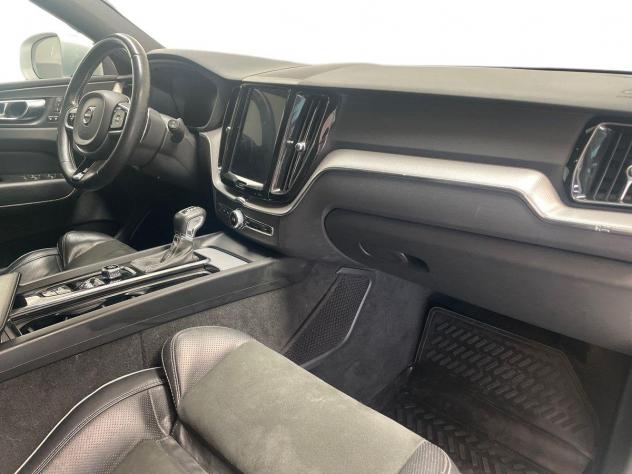 Volvo XC60 D4 AWD Geartronic R-Design - Foto 5