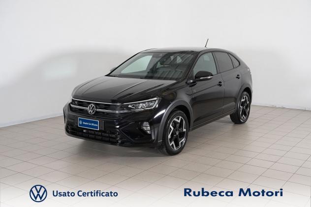 Volkswagen Taigo 1.0 TSI R-Line 115CV