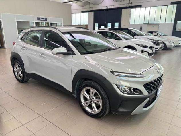 HYUNDAI Kona 1.0 T-GDI XTech+ rif. 23887653