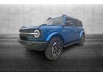 FORD Bronco 2.7 EcoBoost V6 335CV Outer Banks rif. 24049989