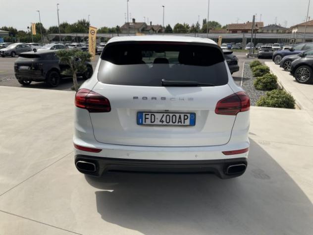 PORSCHE Cayenne 3.0 Diesel rif. 24048876 - Foto 7