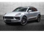 PORSCHE Macan 2.0 rif. 23134476