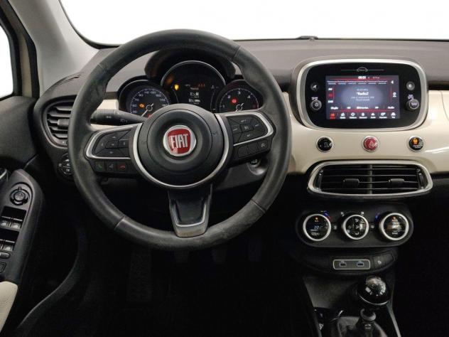 FIAT 500X 500 X 2018 1.3 mjt Mirror Cross 4x2 95cv - Foto 7