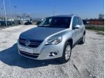 Volkswagen Tiguan I 2007 2.0 tdi Sport&Style 4motion