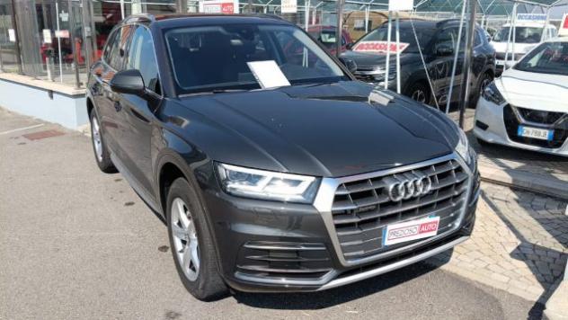 AUDI Q5 45 TFSI quattro S tronic Business Sport rif. 23987054 - Foto 5