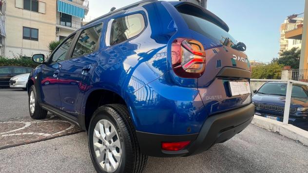 Dacia Duster 1.0 TCe GPL 4x2 Extreme - Foto 7