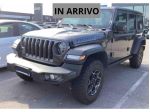 Jeep Wrangler Wrangler Unlimited 2.0 atx phev Rubicon 4xe auto