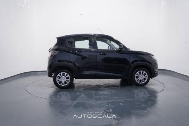 MAHINDRA KUV100 1.2 VVT 87cv K6+ GPL rif. 24195072 - Foto 7