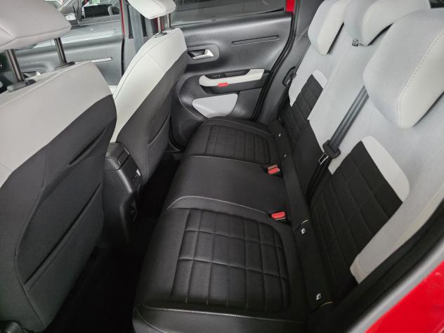 Citroën ë-C3 Motore Elettrico 83kW 113CV MAX - Foto 10