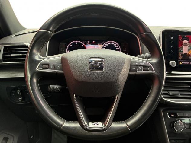 SEAT Tarraco 2.0 tdi Xcellence 150cv 7p.ti - Foto 6