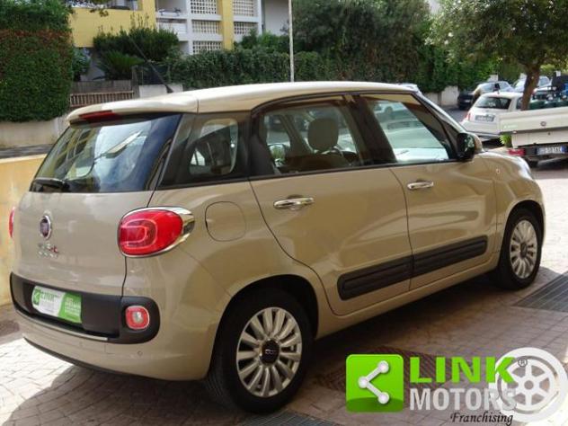 FIAT 500L 1.3 M.JET 95 CV POP STAR rif. 24108837 - Foto 4