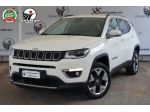 Jeep Compass 2.0 Mjt 140 Cv aut. 4WD Limited
