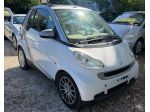 Smart ForTwo 1000 52 kW coupCabrio passion