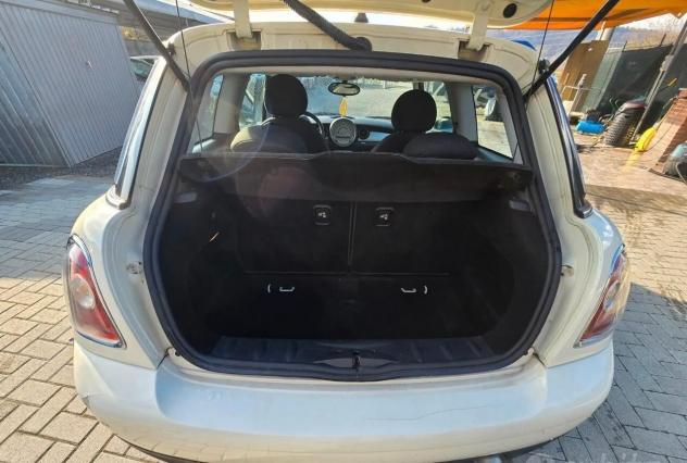 Mini 1.4 16V Ray - Foto 7