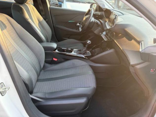 PEUGEOT 208 PureTech 100 Stop&Start 5 porte Allure rif. 23916937 - Foto 8