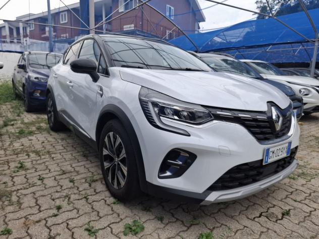 Renault Captur II 2019 1.6 E-Tech full hybrid Techno 145cv auto - Foto 6