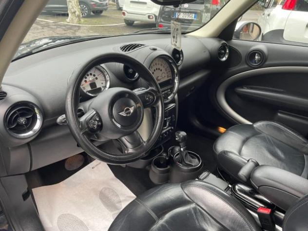 MINI Countryman Mini Cooper D Countryman Aut MOTORE DA RIVEDERE rif. 23252796 - Foto 7
