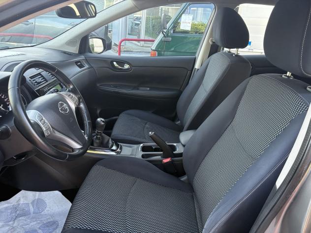 Nissan Pulsar Pulsar 1.5 dci Business 110cv - Foto 6