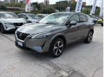 Nissan Qashqai Qashqai 1.3 mhev N-Connecta 2wd 140cv