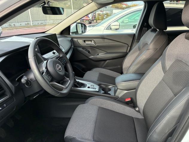 Nissan Qashqai Qashqai MHEV 140 CV N-Connecta - Foto 7