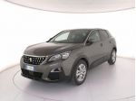 Peugeot 3008 1.2 puretech t Active s&s 130cv my18