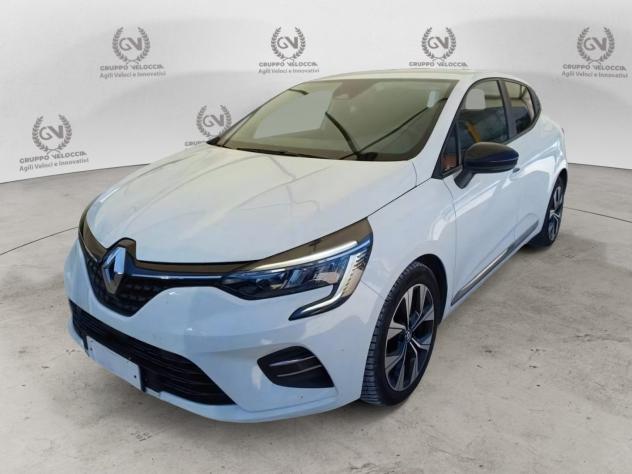 Renault Clio 1.5 DCI BLUE 100 Evolution